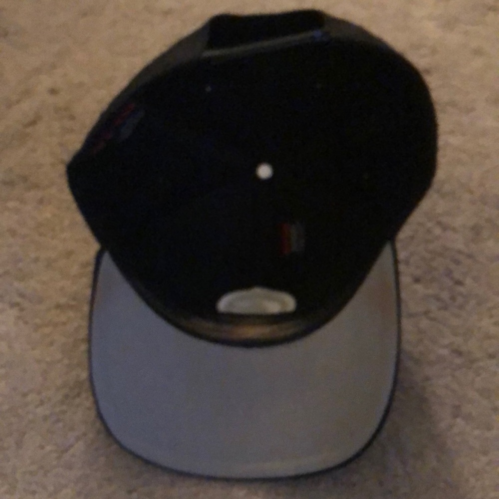 Central Snapback Hat - image 4